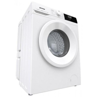 Пральна машина автоматична Gorenje WNHPI62SCSIRV/UA