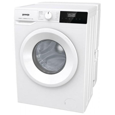 Пральна машина автоматична Gorenje WNHPI62SCSIRV/UA