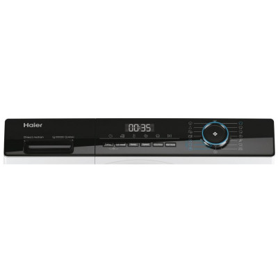 Пральна машина автоматична Haier HW100-B14939-S