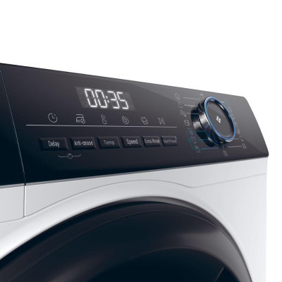 Пральна машина автоматична Haier HW100-B14939-S