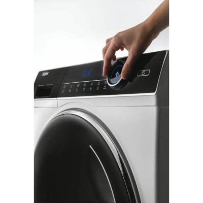 Пральна машина автоматична Haier HWD80-B14979