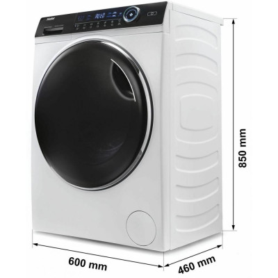 Пральна машина автоматична Haier HWD80-B14979
