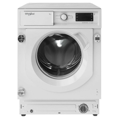 Пральна машина автоматична Whirlpool BI WMWG 91485 EU