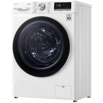 Пральна машина автоматична LG F2DV5S8S2