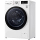 Пральна машина автоматична LG F2DV5S8S2
