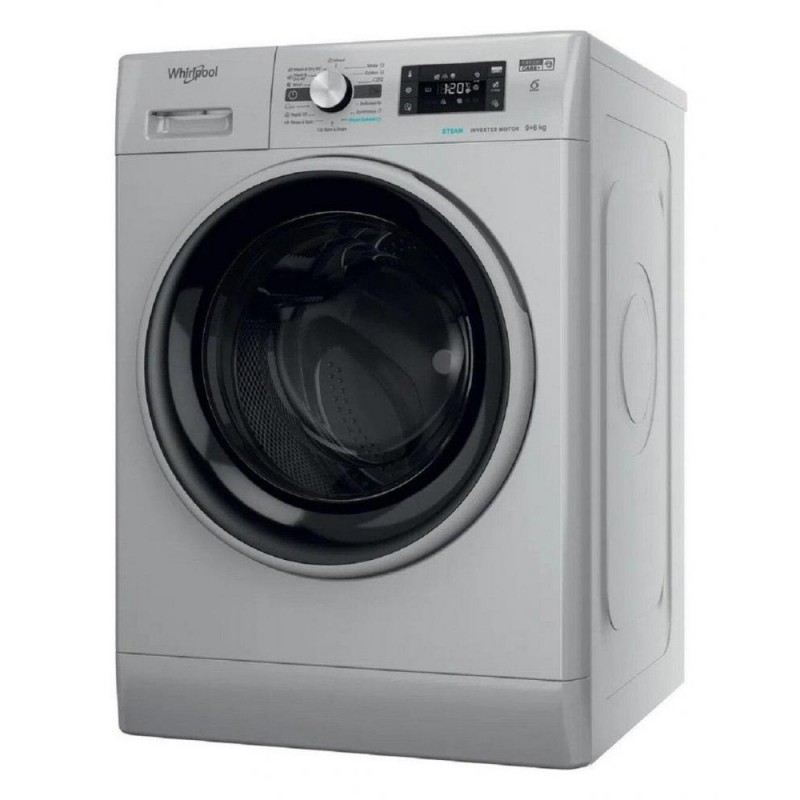 Пральна машина автоматична Whirlpool FFWDB 964369 SV EE