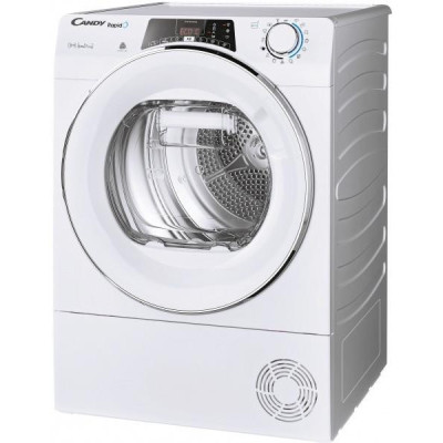 Сушильна машина Candy ROE H10A2TCEX-S
