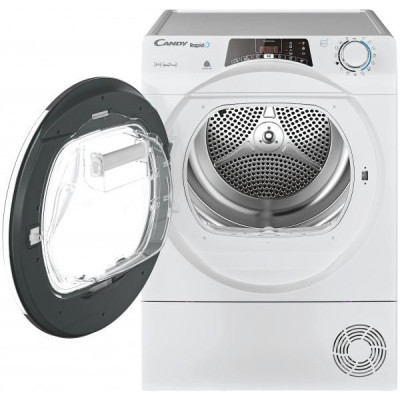 Сушильна машина Candy ROE H10A2TCEX-S