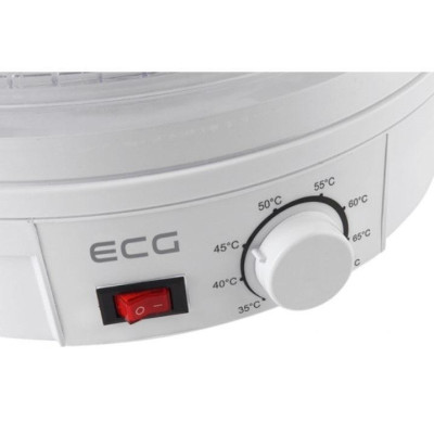 Сушіння ECG ECG SO 375