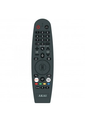 Телевізор AKAI AK43FHD22W