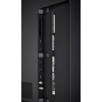 Телевізор LG 43UR91006LA