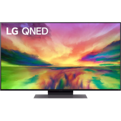 Телевізор LG 50QNED823RE