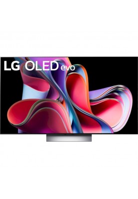 Телевізор LG OLED55G33LA