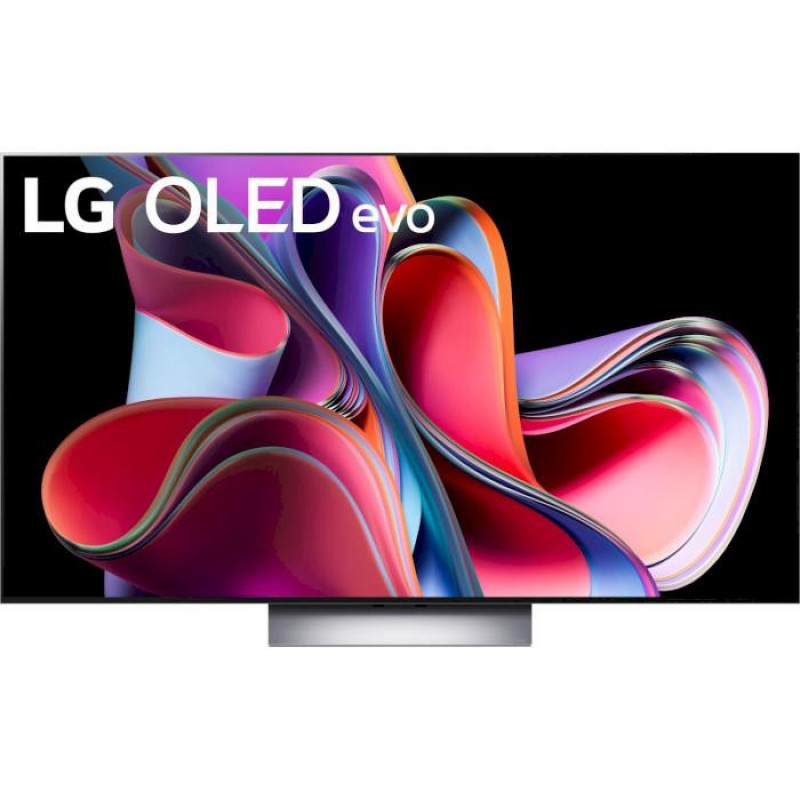 Телевізор LG OLED55G33LA