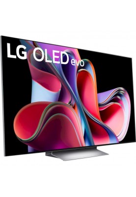 Телевізор LG OLED55G33LA