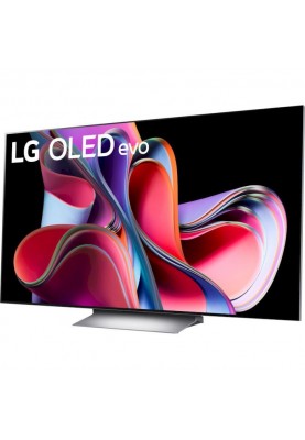 Телевізор LG OLED55G33LA