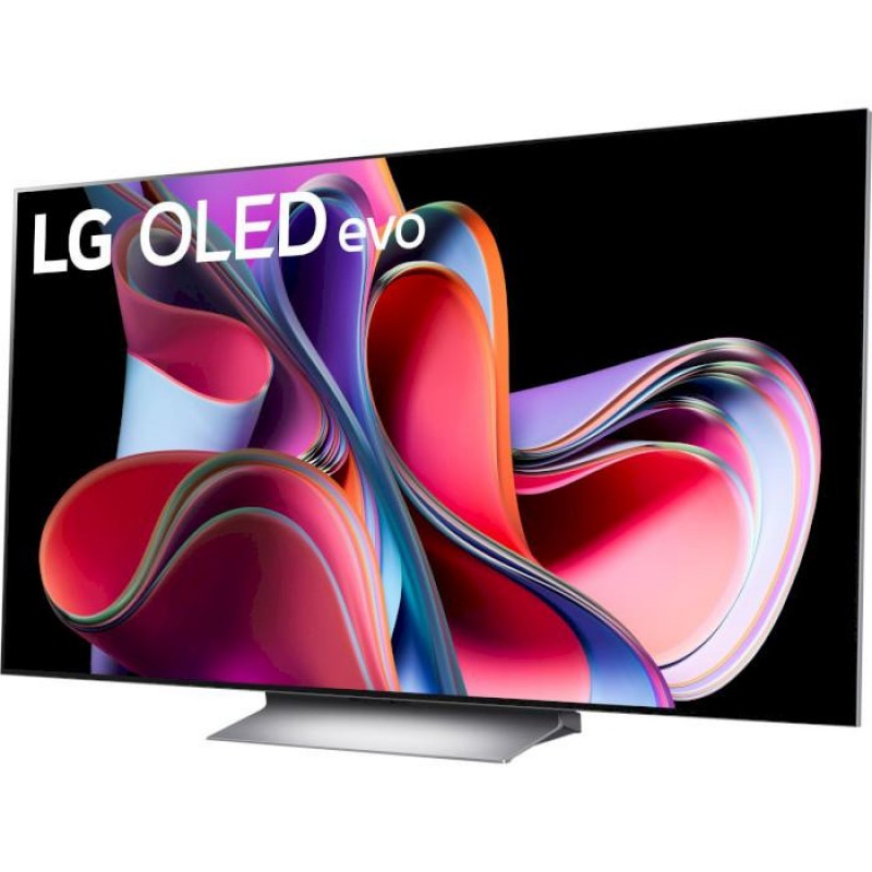 Телевізор LG OLED55G33LA