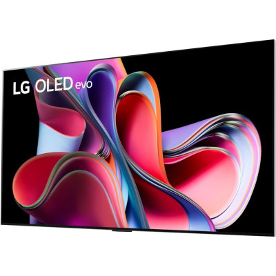 Телевізор LG OLED65G33LA