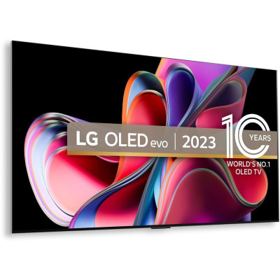 Телевізор LG OLED65G33LA