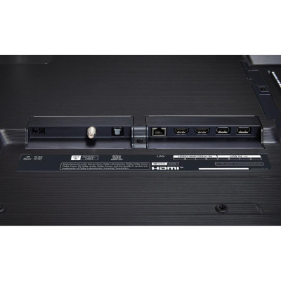 Телевізор LG OLED65G33LA