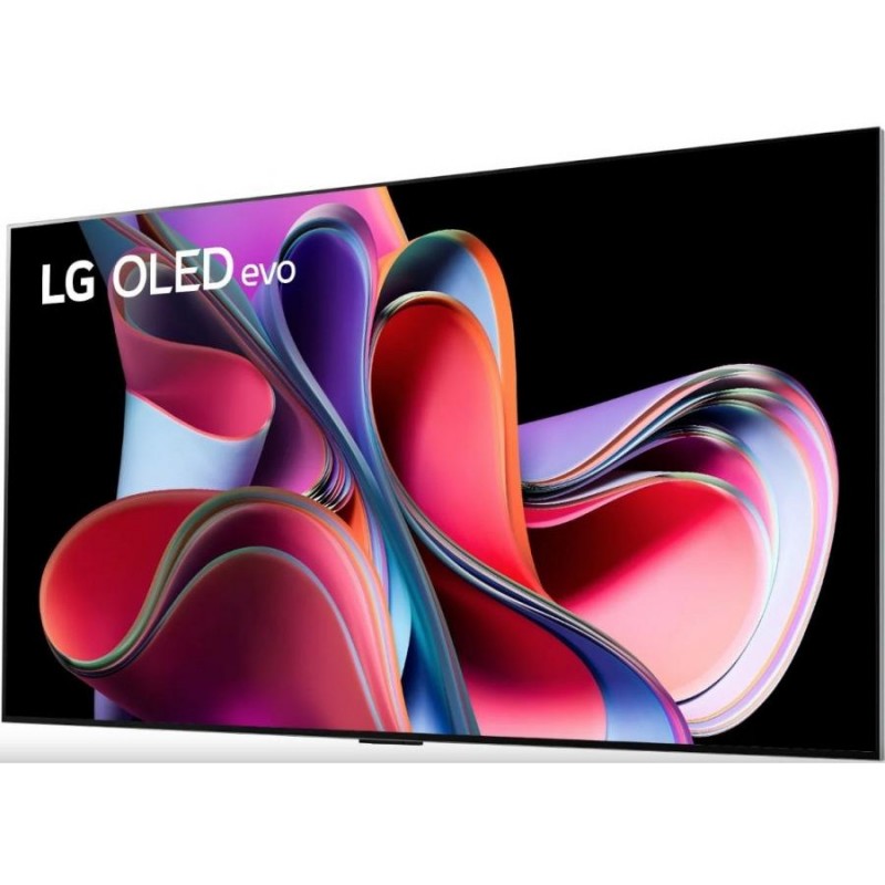 Телевізор LG OLED77G33LA