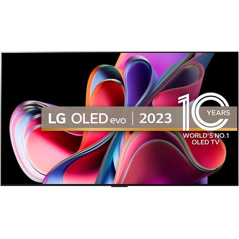 Телевізор LG OLED77G33LA