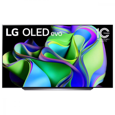 Телевізор LG OLED83C31LA