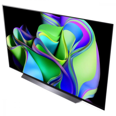 Телевізор LG OLED83C31LA