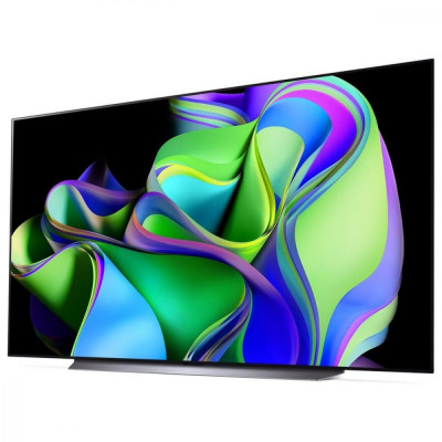 Телевізор LG OLED83C31LA