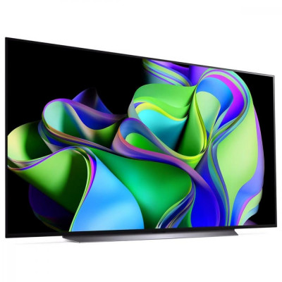 Телевізор LG OLED83C31LA