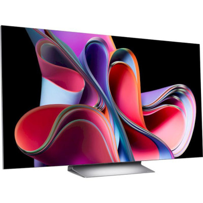 Телевізор LG OLED83G33LA