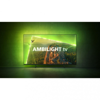 Телевізор Philips 65PUS8118/12