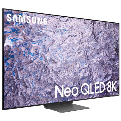 Телевізор Samsung QE65QN800C