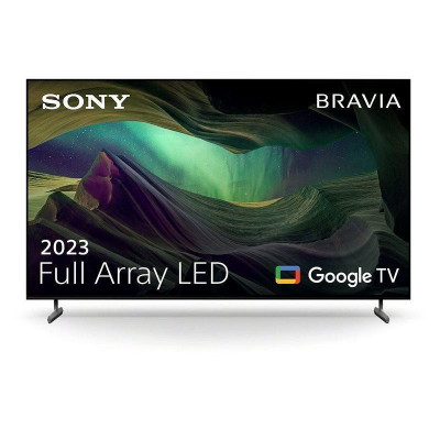 Телевізор Sony KD-65X85L