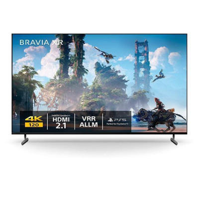 Телевізор Sony KD-65X85L