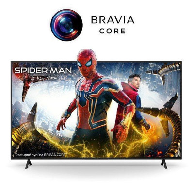 Телевізор Sony KD-65X85L