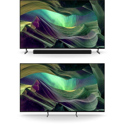 Телевізор Sony KD-65X85L