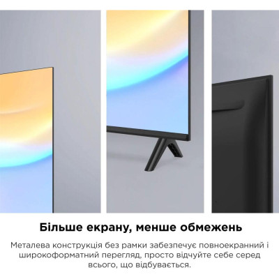 Телевізор TCL 40S5400A Телевізор TCL 40S5400A