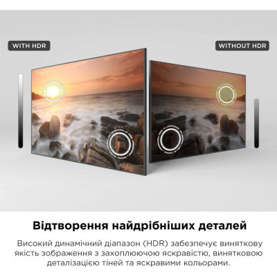 Телевізор TCL 40S5400A Телевізор TCL 40S5400A