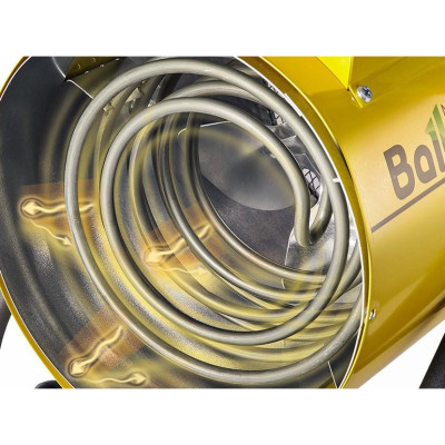 Теплова гармата Ballu BHP-PE-5