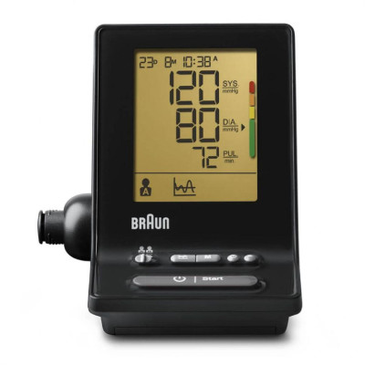 Тонометр Braun ExactFit BP6200