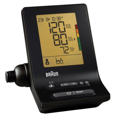 Тонометр Braun ExactFit BP6200
