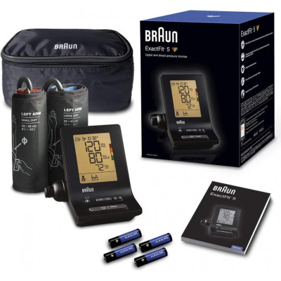 Тонометр Braun ExactFit BP6200