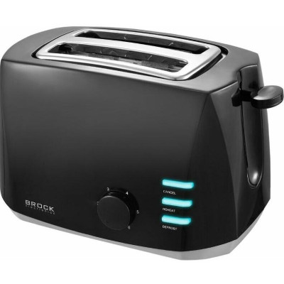 Тостер BROCK BT 1005 BK
