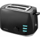 Тостер BROCK BT 1005 BK