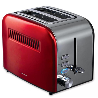 Тостер HEINNER HTP-850RDIX