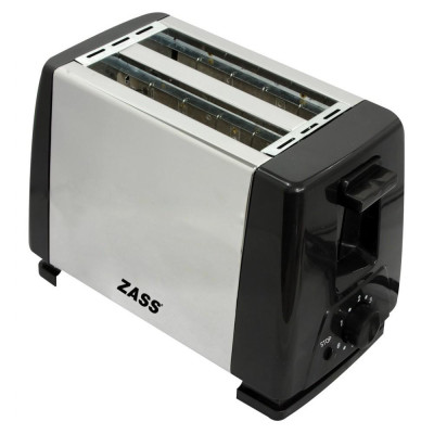 Тостер Zass ZST 08A