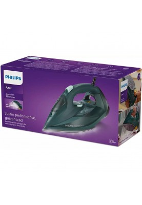 Праска з парою Philips DST7050/70