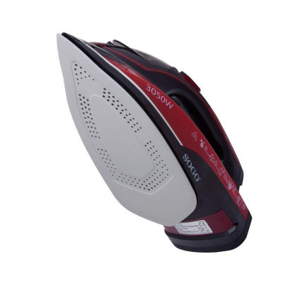 Праска з парою SOGO PLA-SS-6330-PU