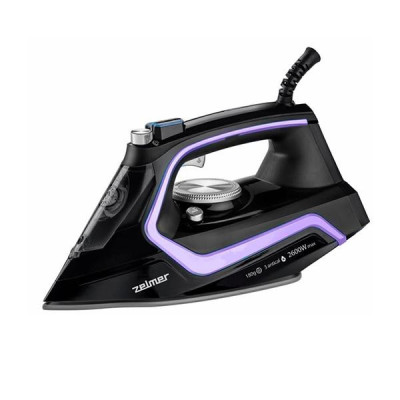 Праска з парою Zelmer ZIR2600 GlidePro